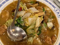 -老雒阳面馆·水席(高新区店)