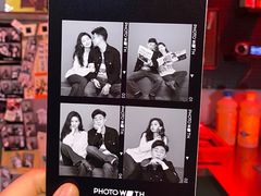 -PHOTOWITH 自助照相馆