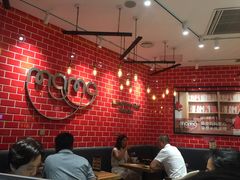 -妈妈故事米线(市府恒隆店)