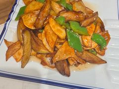 -老仁义·清真菜(太古街店)