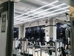 -LA合时健身4PMFIT(花桥旗舰店)