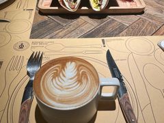 -玖壹咖啡(临河街店)