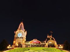 -上海迪士尼度假区