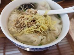 -笑来喜馄饨小笼工坊店(湖滨街店)