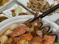 -闽海肴(北辰荟店)