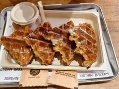 -佐敦面包铺·JORDAN BAKERY
