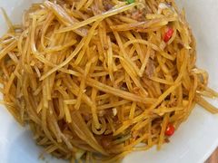 -九转小磨·非遗东北菜(群力店)