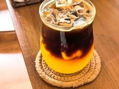 -梧桐巷咖啡厅·coffee&bar