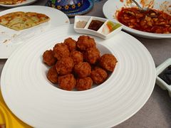 -花家怡园(四合院总店)