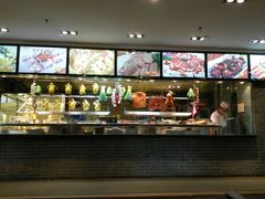 -沙河粉村·国家非遗传承(云台店)