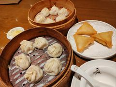 -南翔馒头店(豫园店)