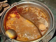 -牛New寿喜烧(中山公园龙之梦店)