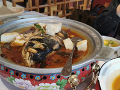 -解家河南菜(商鼎路店)