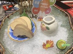 -古田居·特色寿司料理(星之岛旗舰店)