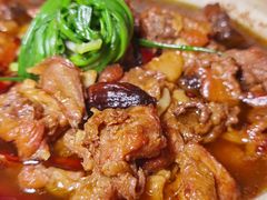 -云腾食府·云南菜