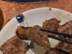 -炼火烤肉店