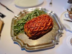 惠灵顿牛排-壳里西餐厅Coquille Seafood Bistro(蒙自路店)