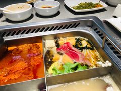 -海底捞火锅(北京路店)