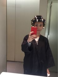 -尚·丹尼Hair
