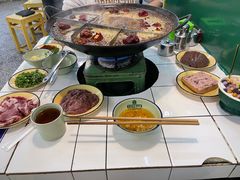 -石灰市老火锅(北滨路店)