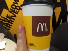 -麦当劳(宾水西道店)