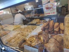 -津五福西点(万新村店)