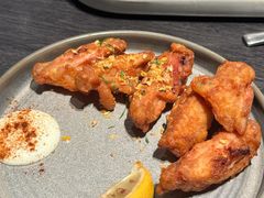 -卡朋西餐(宝安大仟里店)