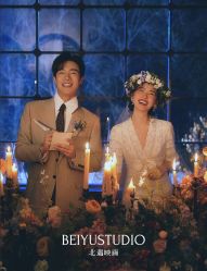 -北遇映画PHOTO GRAPHY STUDIO