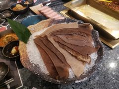 毛肚-王家渡火锅店(棕榈泉店)