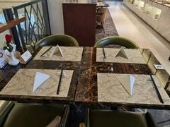 -满江红四季餐厅 · 国家五钻级酒家(新纪元大酒店店)
