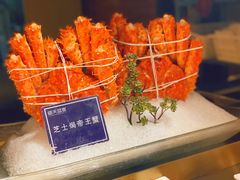 -海天盛宴海鲜自助(正大广场店)