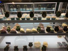 -7cake榴莲千层蛋糕(松江店)