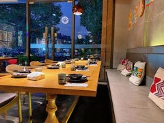 -Alali阿拉礼·新疆家宴(西溪新座店)