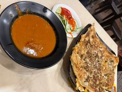 -新加坡Zam Zam餐馆