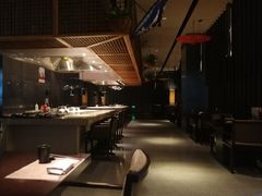 -富力希尔顿酒店·源氏日餐厅