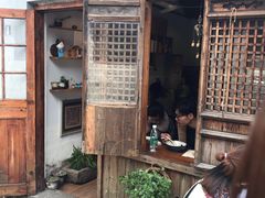 门面-阿木舂记·特色小吃(平江路店)