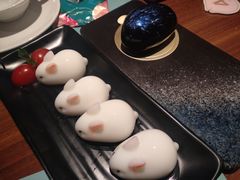 -大树餐厅(益田假日店)