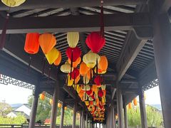 -雅达·阳羡溪山小镇中心