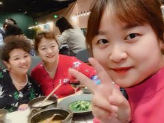 -半山腰·云南菜(侨福芳草地店)