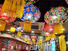 -田家大院东北农家菜铁锅炖(西安总店)