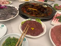 -枇杷园食为鲜火锅(南山店)