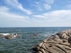 -老虎石海上公园