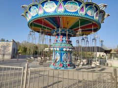 -杜氏旅游度假区