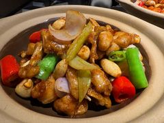 -留半山·香港食堂(啦啦宝都店)