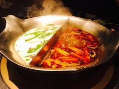 -湊湊火锅·茶憩(打浦桥日月光店)