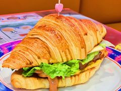 -定旺冰室·香港冰室(水贝店)