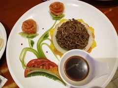 -西安饭庄·非遗陕菜(钟楼店)