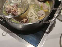 -牛焱·贵州黄牛肉火锅(城西银泰店)
