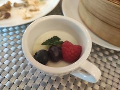 -听松楼·花园酒店·自助餐厅(红梅公园店)
