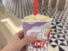 -DQ·蛋糕·冰淇淋(万象城店)